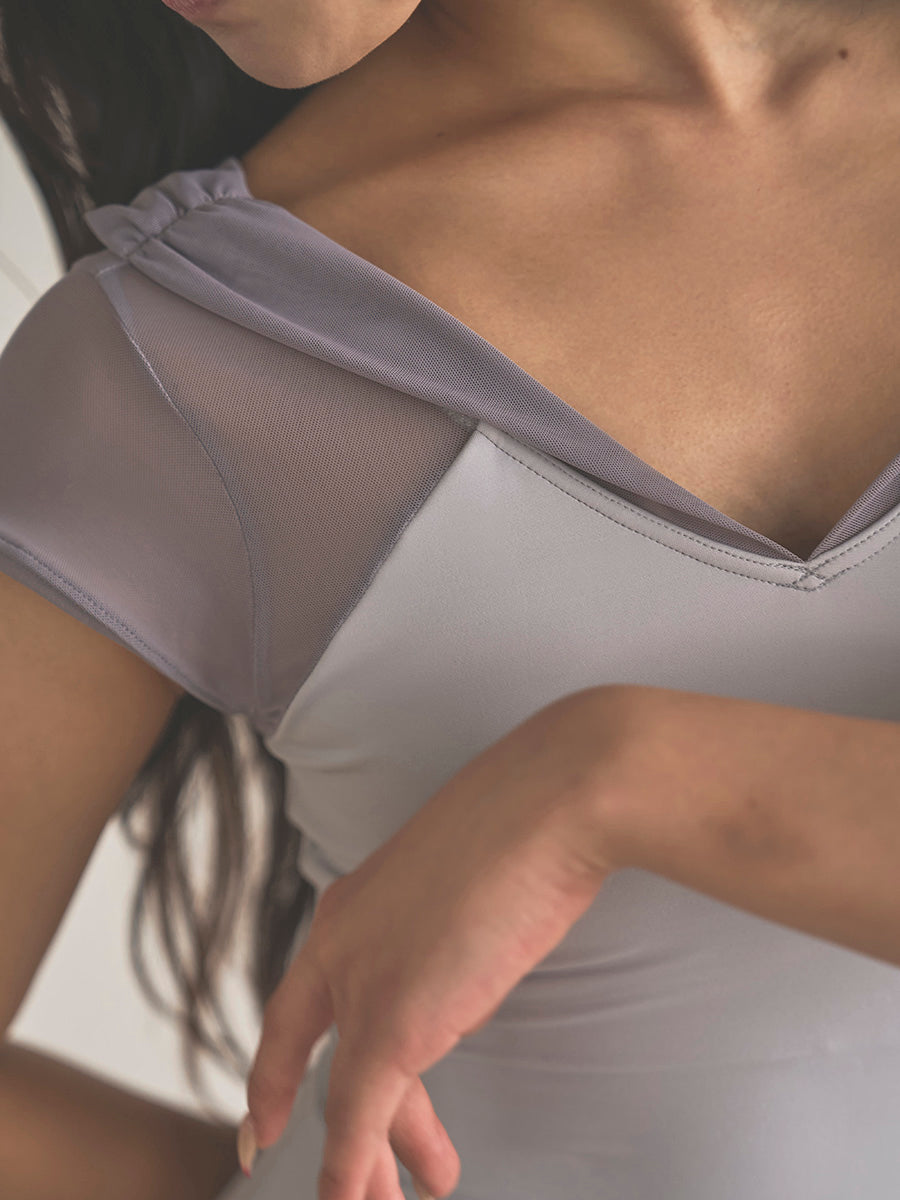 Retune.stina / Cantabile / light gray