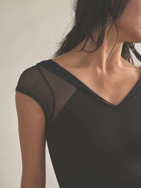 Retune.stina / Cantabile / black