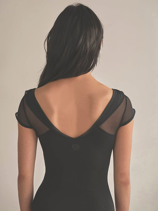 Retune.stina / Cantabile / black