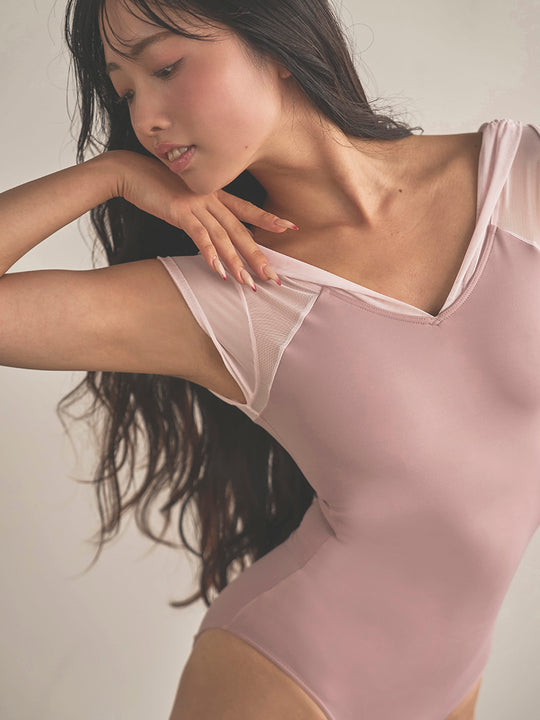 Retune.stina / Cantabile / pink