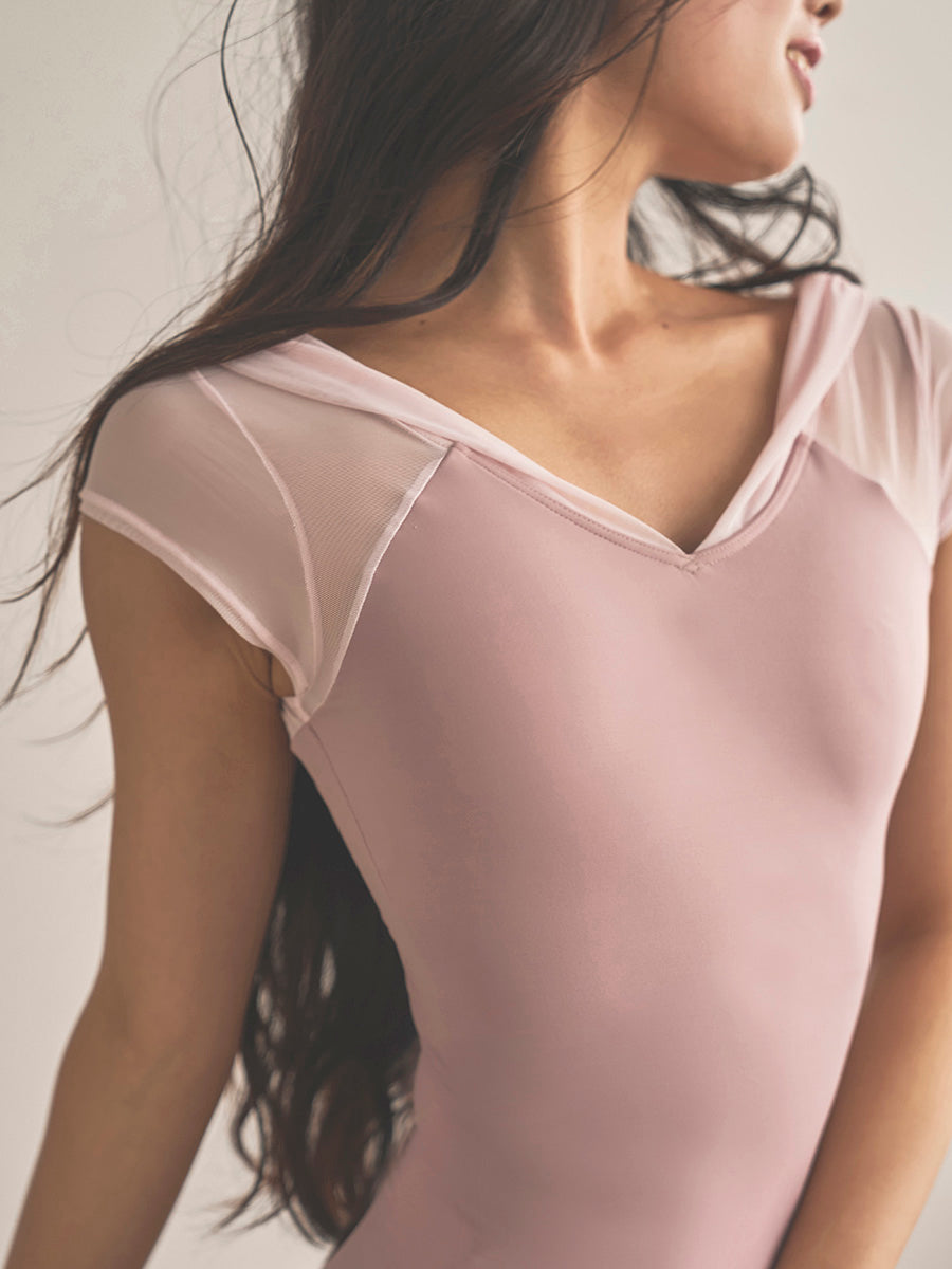 Retune.stina / Cantabile / pink