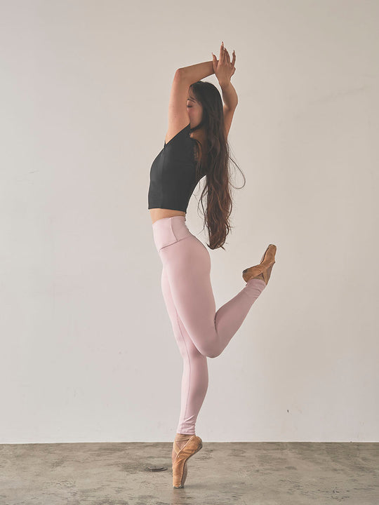 Retune.stina / Dólce tops / black