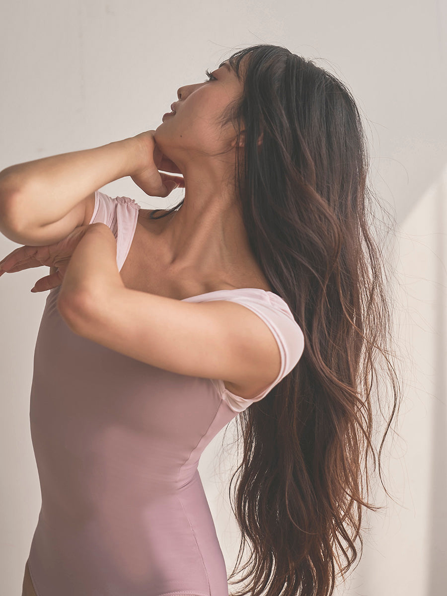 Retune.stina / Cantabile / pink