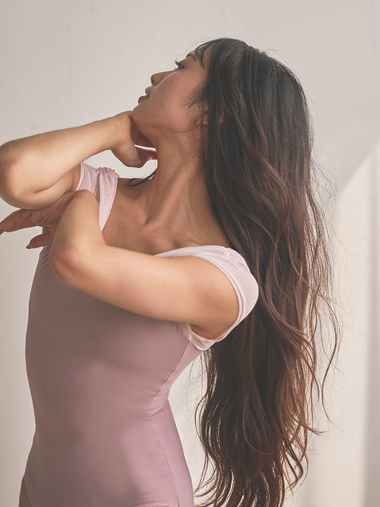 Retune.stina / Cantabile / pink