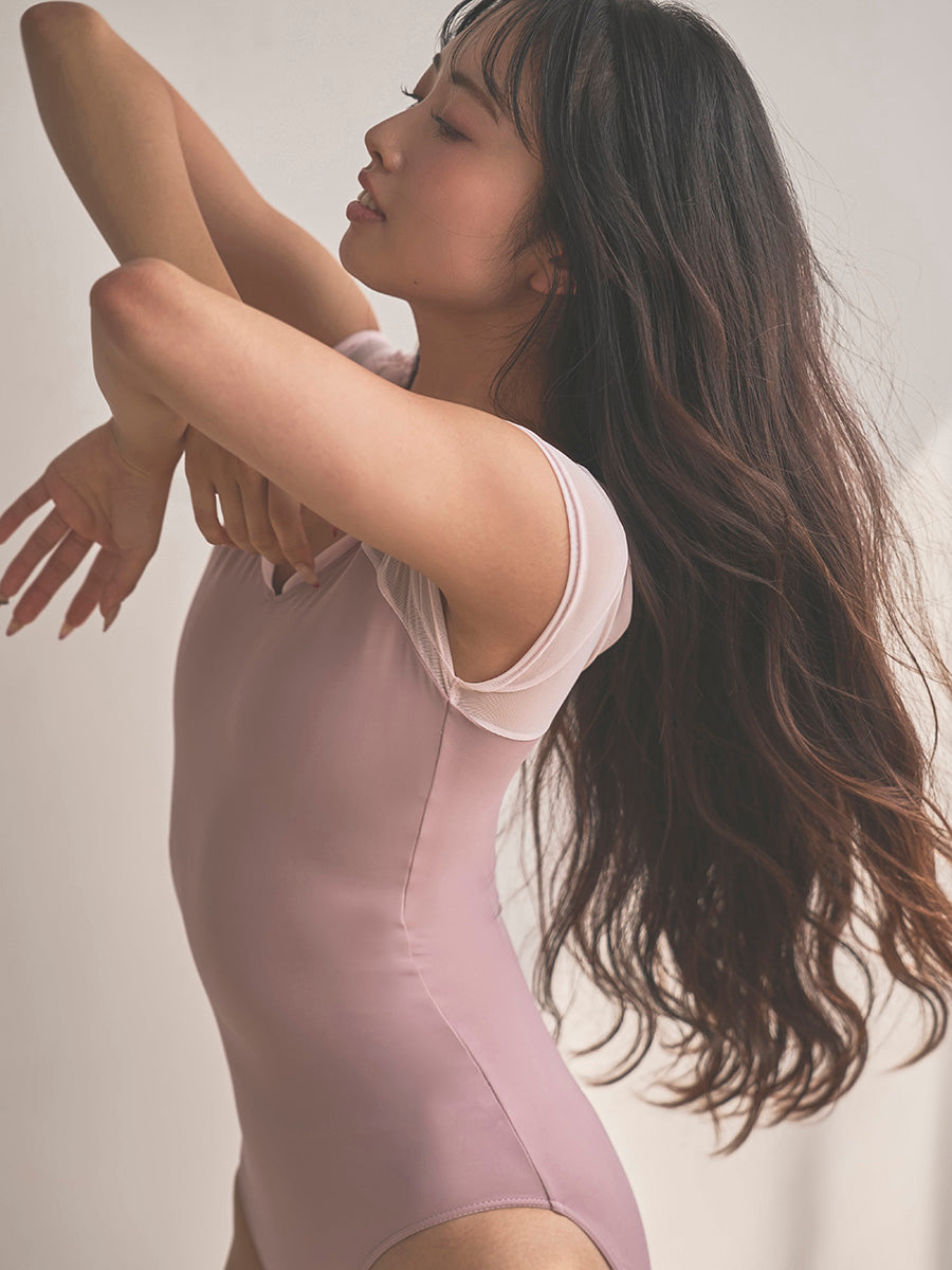 Retune.stina / Cantabile / pink