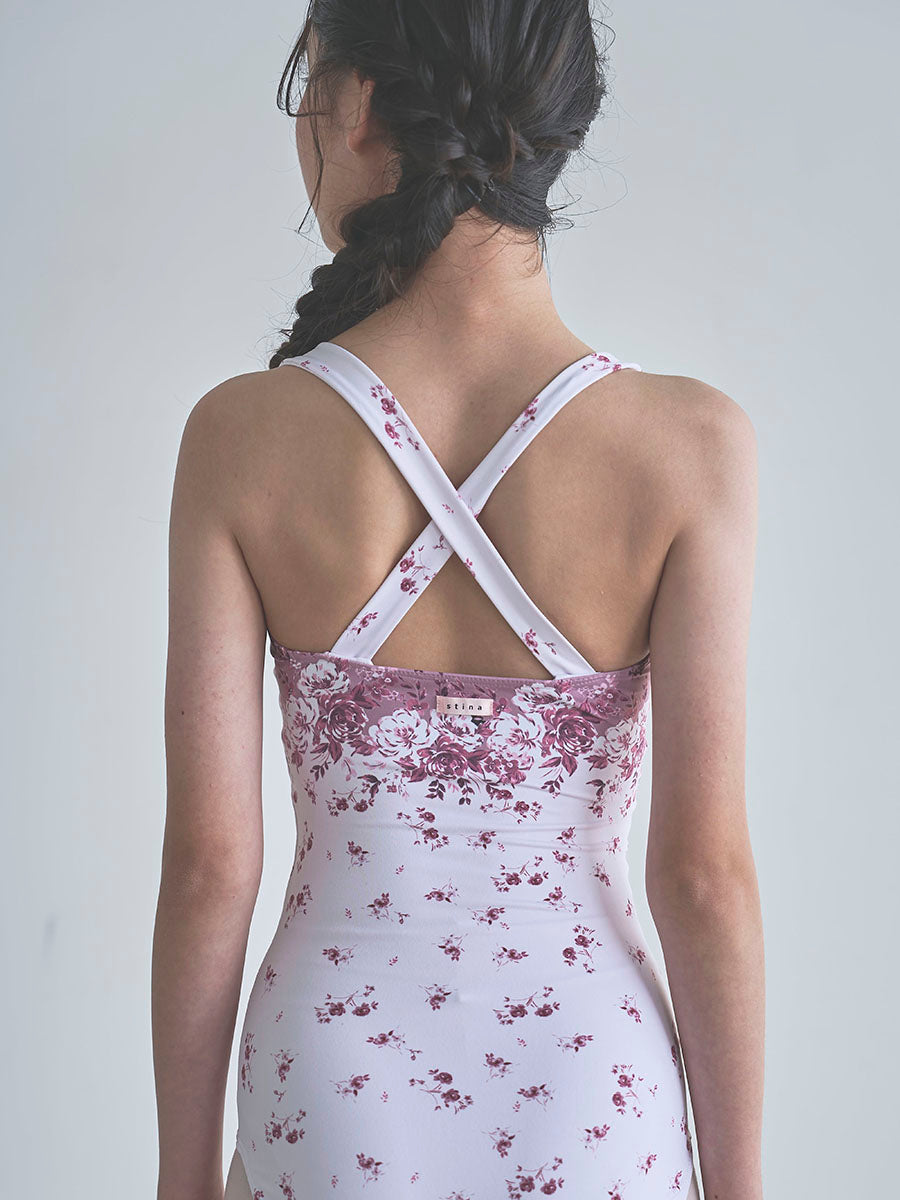 type one newcami / cosmos rose / kids & girl