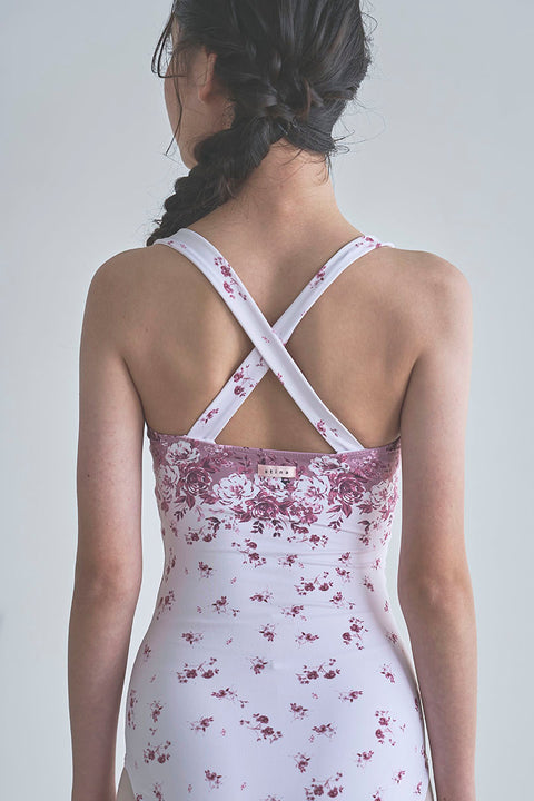 Type One New Cami / Cosmos Rose / Kids & Girls