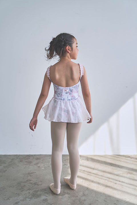 serenade / Lyra pink / kids & girls