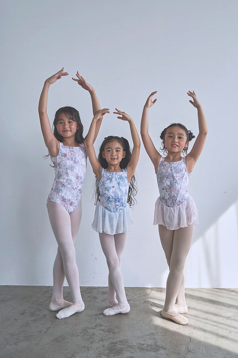 serenade / Lyra pink / kids & girls