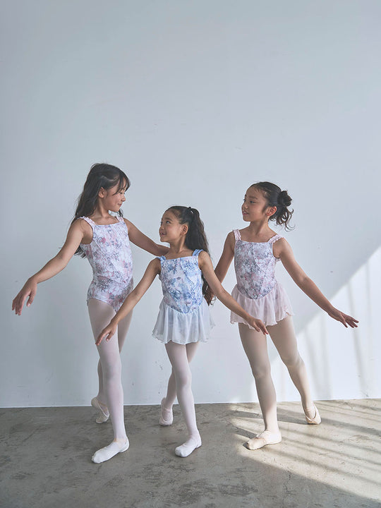 serenade / Lyra blue / kids & girl