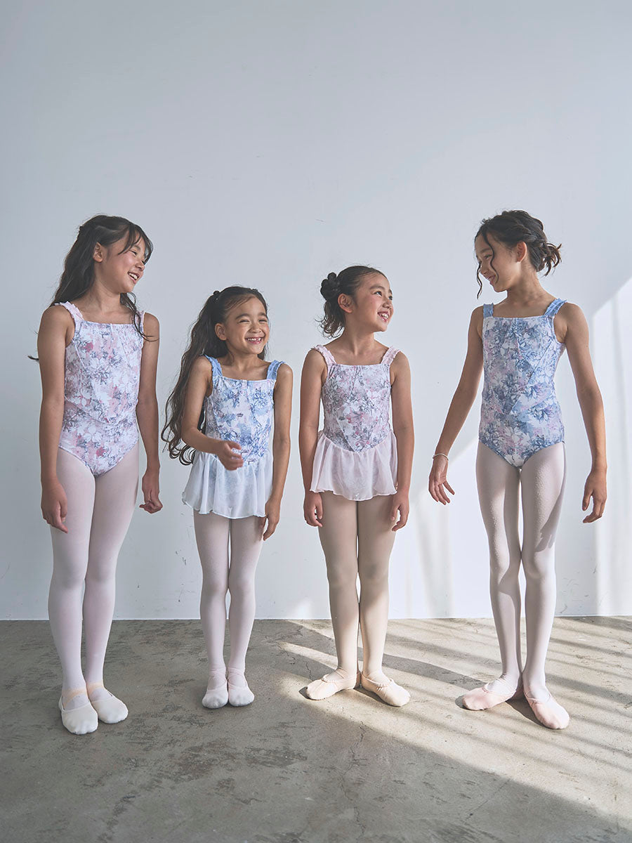serenade / Lyra blue / kids & girl