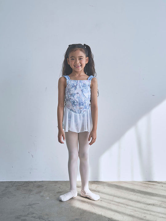 serenade / Lyra blue / kids & girl