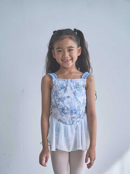 serenade / Lyra blue / kids & girl
