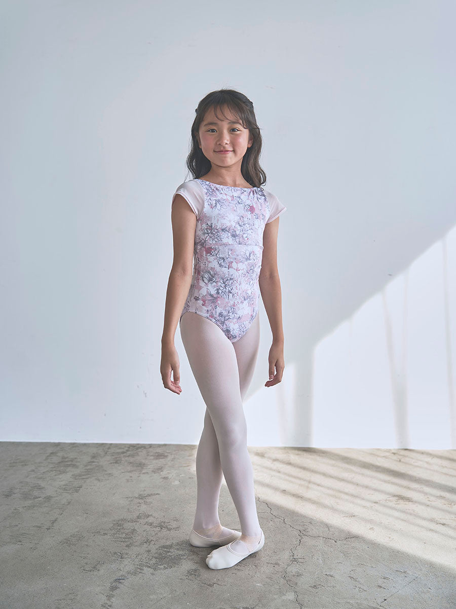 type P capsleeve / Lyra pink / kids & girl