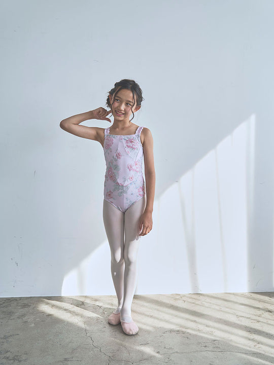 serenade / Asteria Rose pink / kids & girl