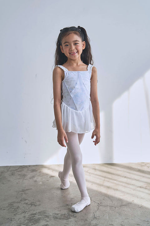 serenade / Asteria Powder Blue / Kids & Girls