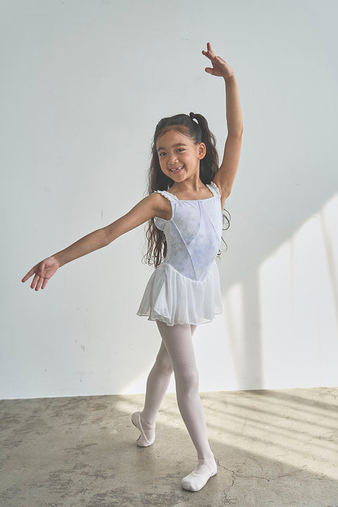 serenade / Asteria Powder Blue / Kids & Girls