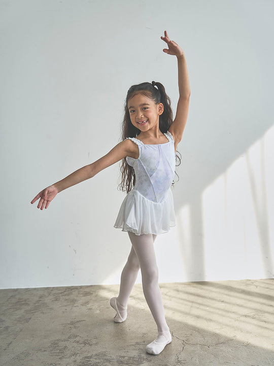 serenade / Asteria Powder blue / kids & girl