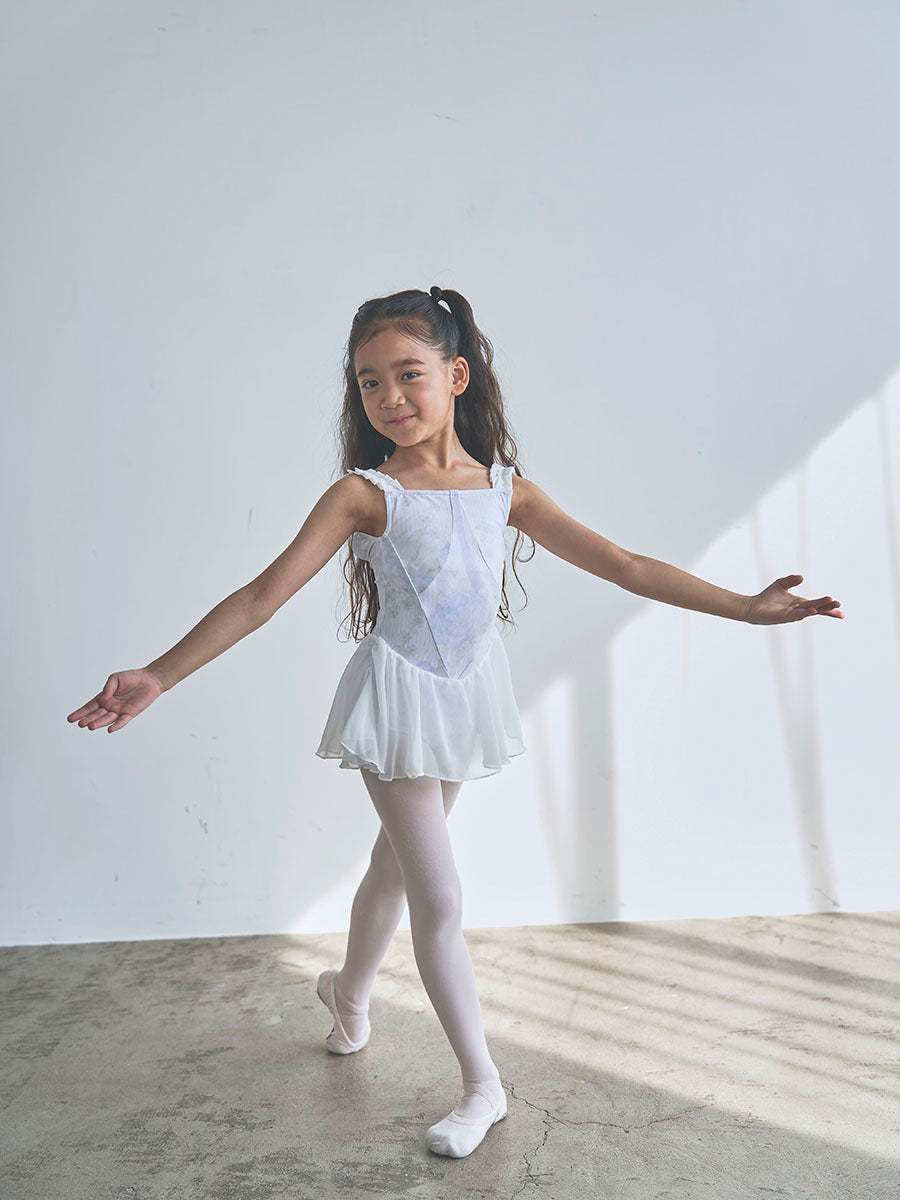 serenade / Asteria Powder blue / kids & girl