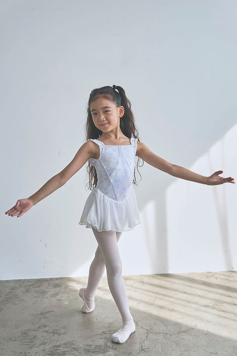 serenade / Asteria Powder Blue / Kids & Girls