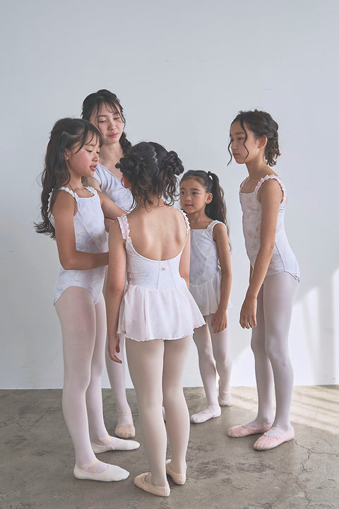 serenade / Asteria Pearl Pink / Kids & Girls