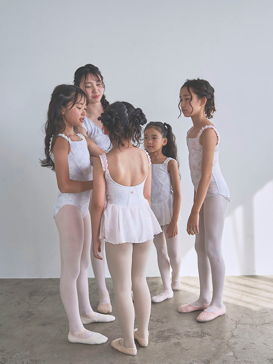 serenade / Asteria Pearl pink / kids & girl