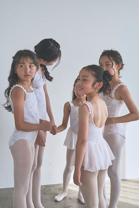 serenade / Asteria Powder Blue / Kids & Girls