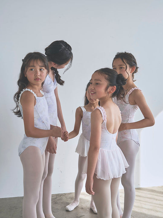 serenade / Asteria Powder blue / kids & girl