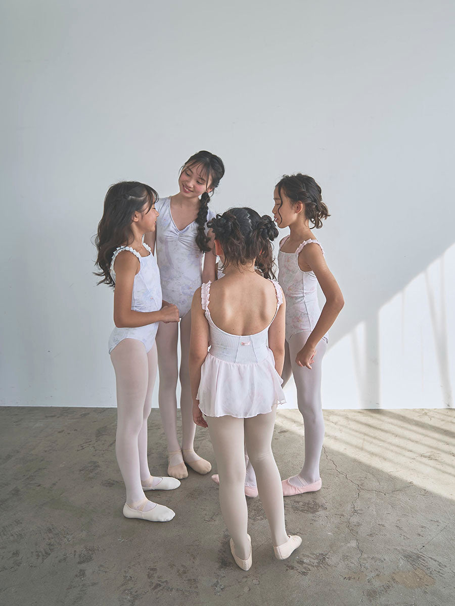 serenade / Asteria Pearl pink / kids & girl