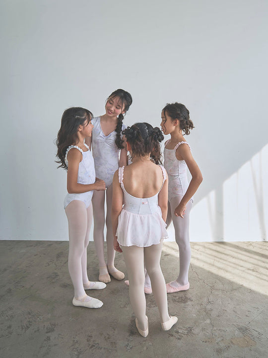serenade / Asteria Pearl pink / kids & girl
