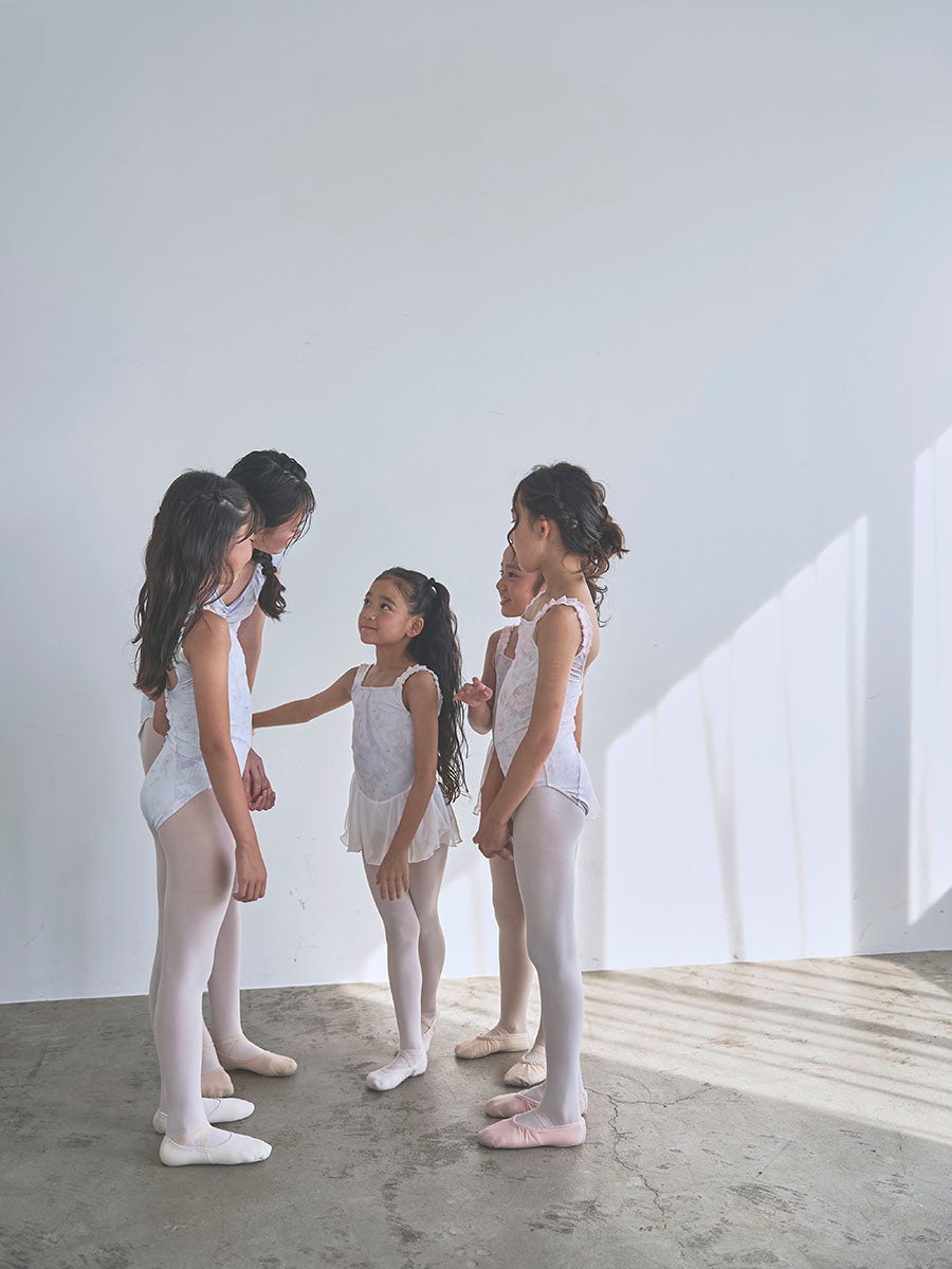 serenade / Asteria Powder blue / kids & girl
