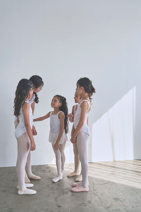 serenade / Asteria Powder Blue / Kids & Girls