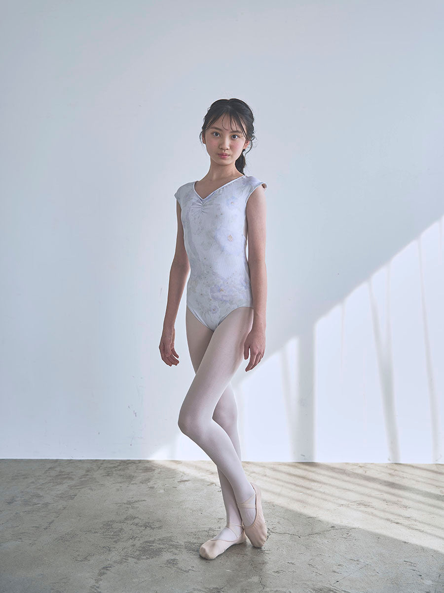 type zero butterfly / Asteria Powder blue / kids & girl