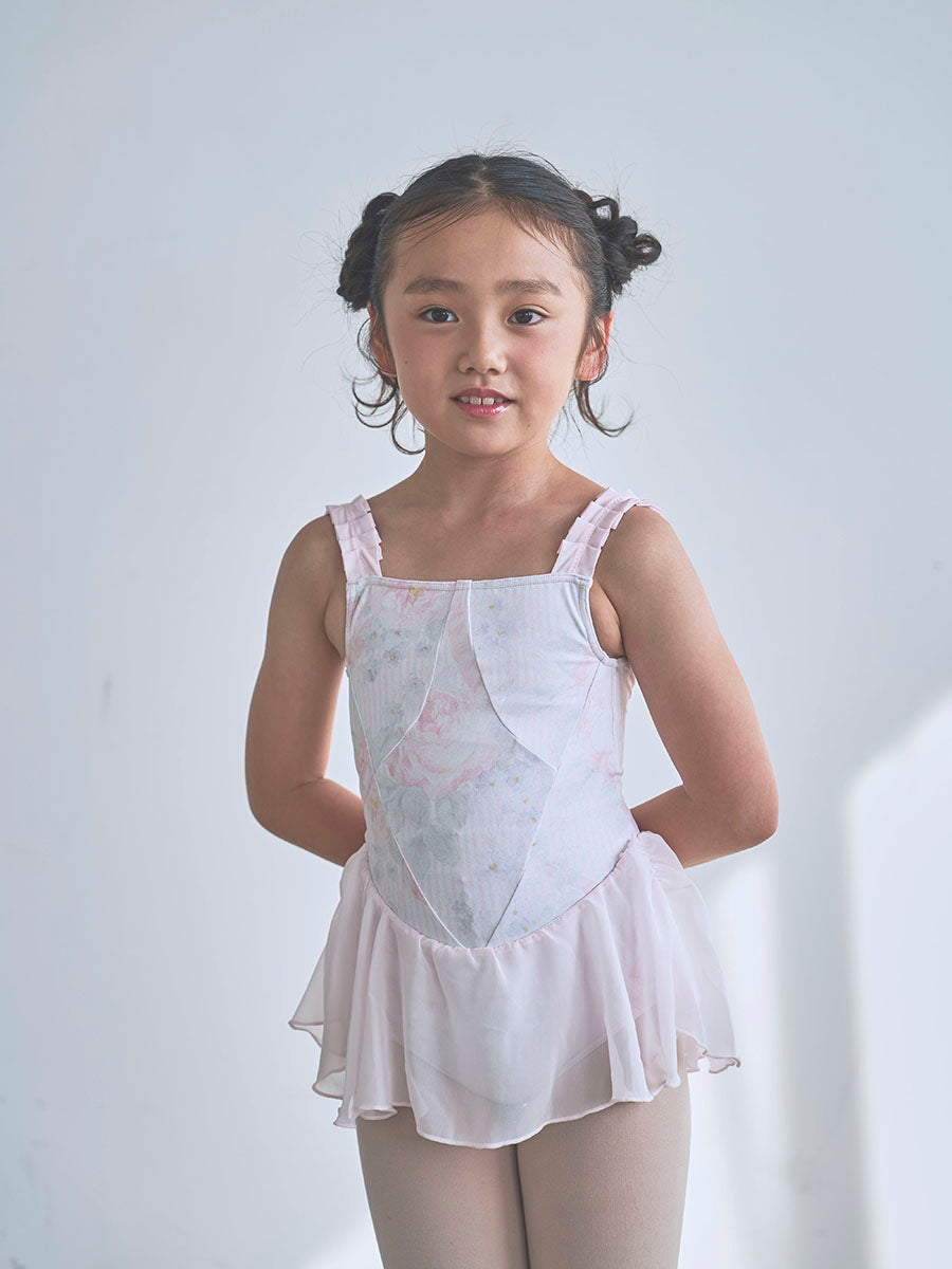 serenade / Asteria Pearl pink / kids & girl