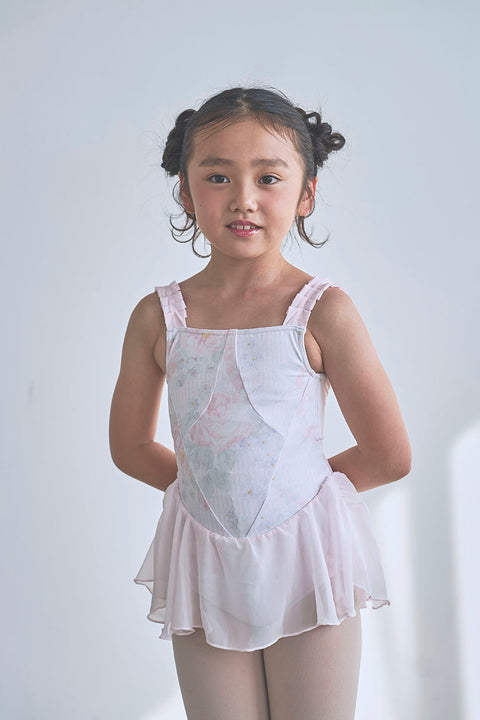 serenade / Asteria Pearl Pink / Kids & Girls
