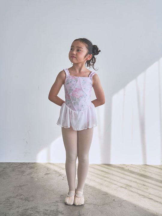 serenade / Asteria Rose pink / kids & girl