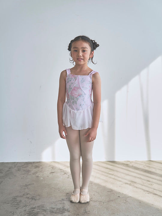 serenade / Asteria Rose pink / kids & girl