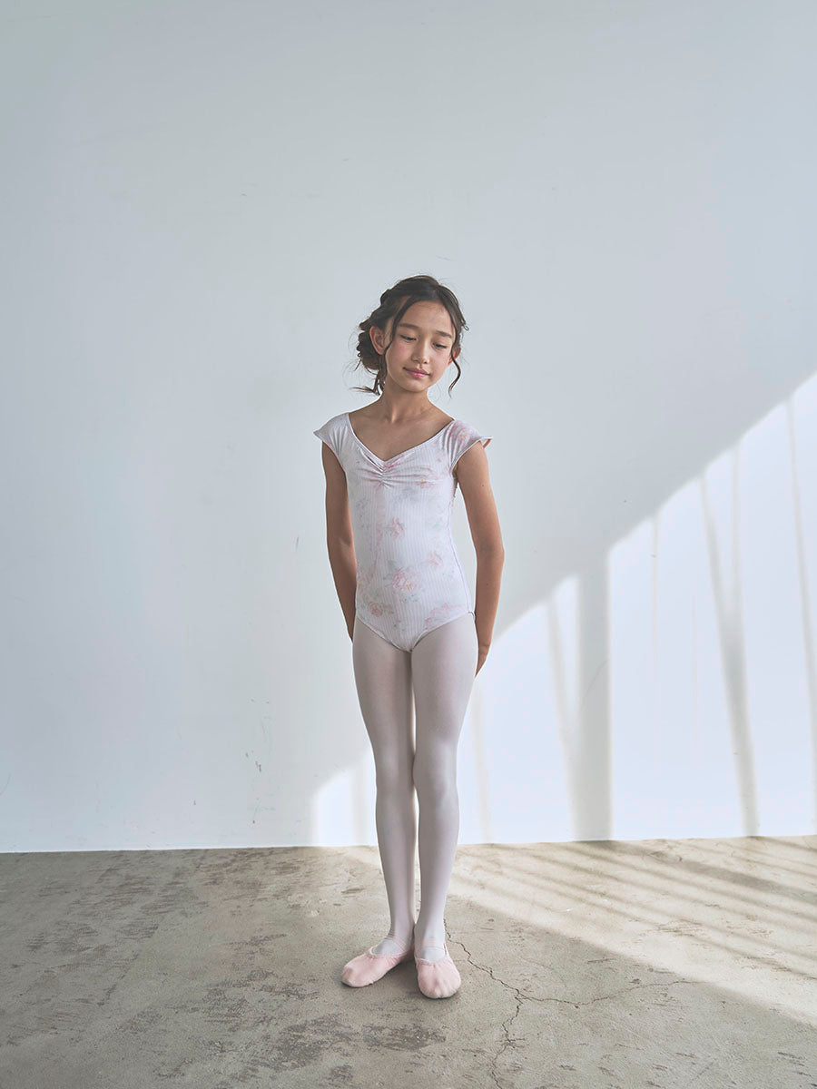 type zero butterfly / Asteria Pearl pink / kids & girl