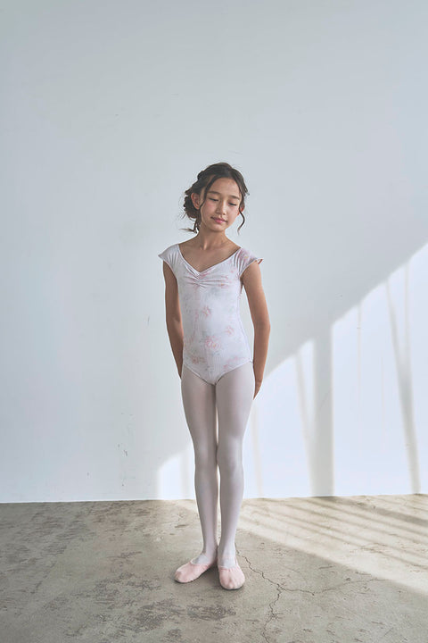 Type Zero Butterfly / Asteria Pearl Pink / Kids & Girls