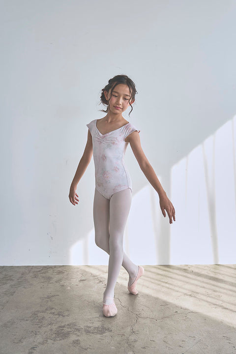 Type Zero Butterfly / Asteria Pearl Pink / Kids & Girls