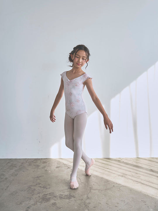 type zero butterfly / Asteria Pearl pink / kids & girl