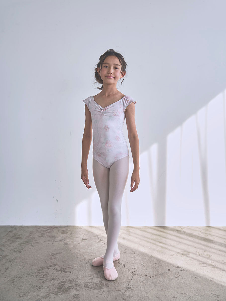 type zero butterfly / Asteria Pearl pink / kids & girl