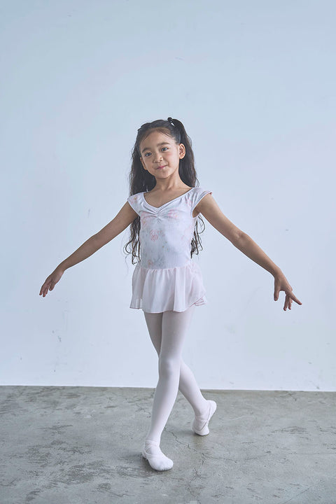Type Zero Butterfly / Asteria Pearl Pink / Kids & Girls