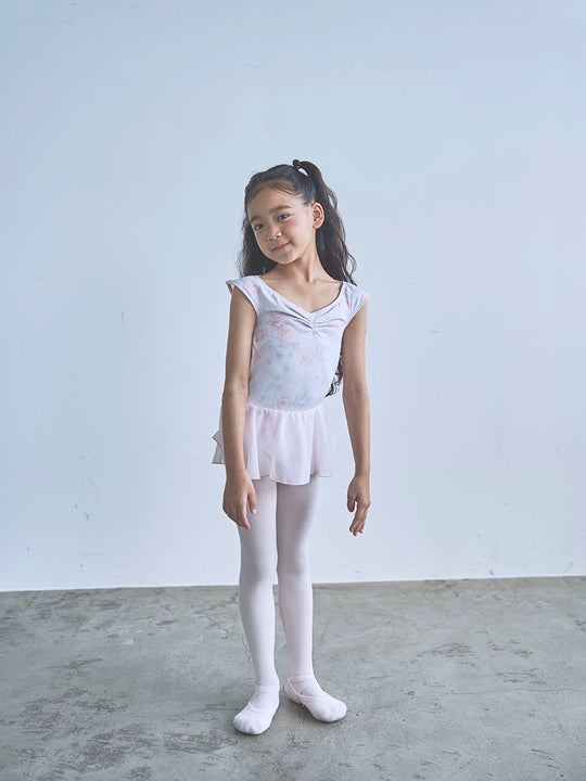 type zero butterfly / Asteria Pearl pink / kids & girl