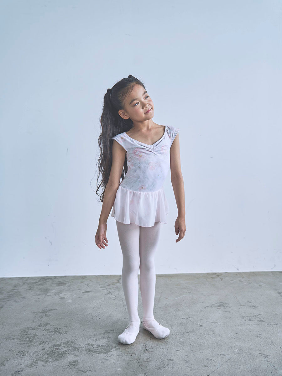type zero butterfly / Asteria Pearl pink / kids & girl