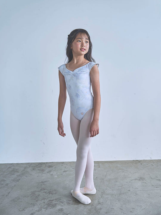 type zero butterfly / Asteria Powder blue / kids & girl