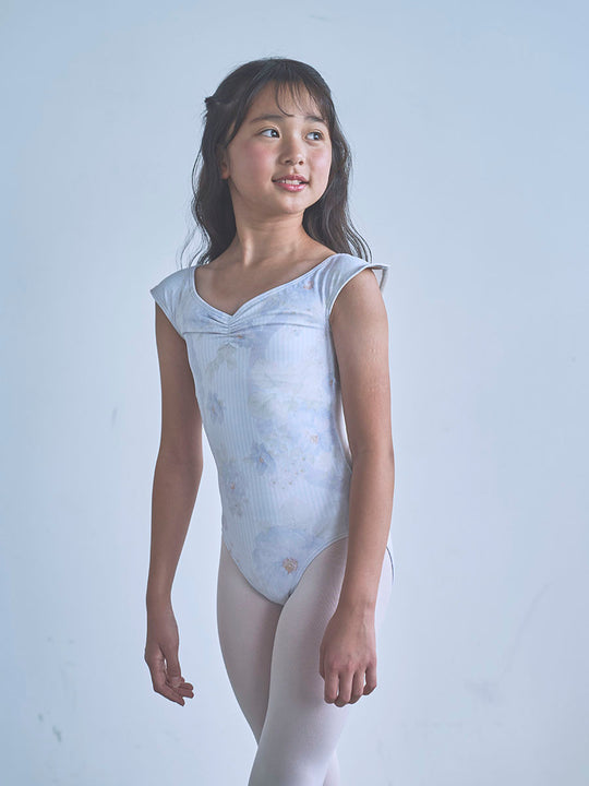 type zero butterfly / Asteria Powder blue / kids & girl