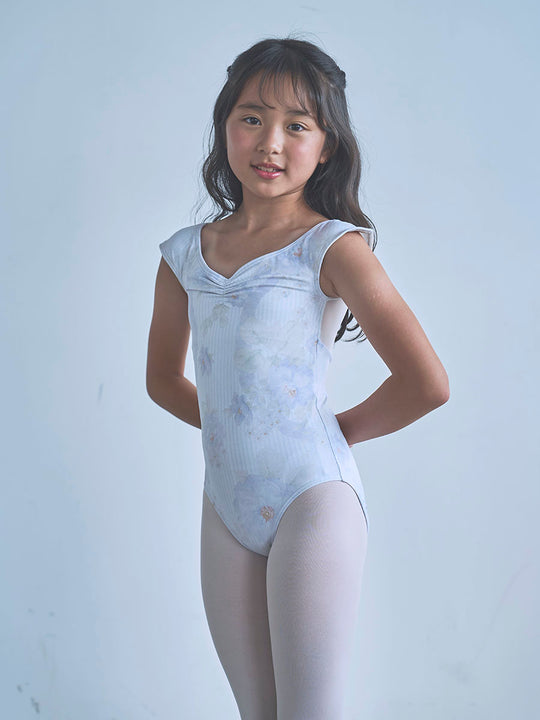 type zero butterfly / Asteria Powder blue / kids & girl