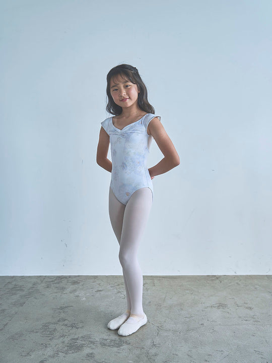 type zero butterfly / Asteria Powder blue / kids & girl