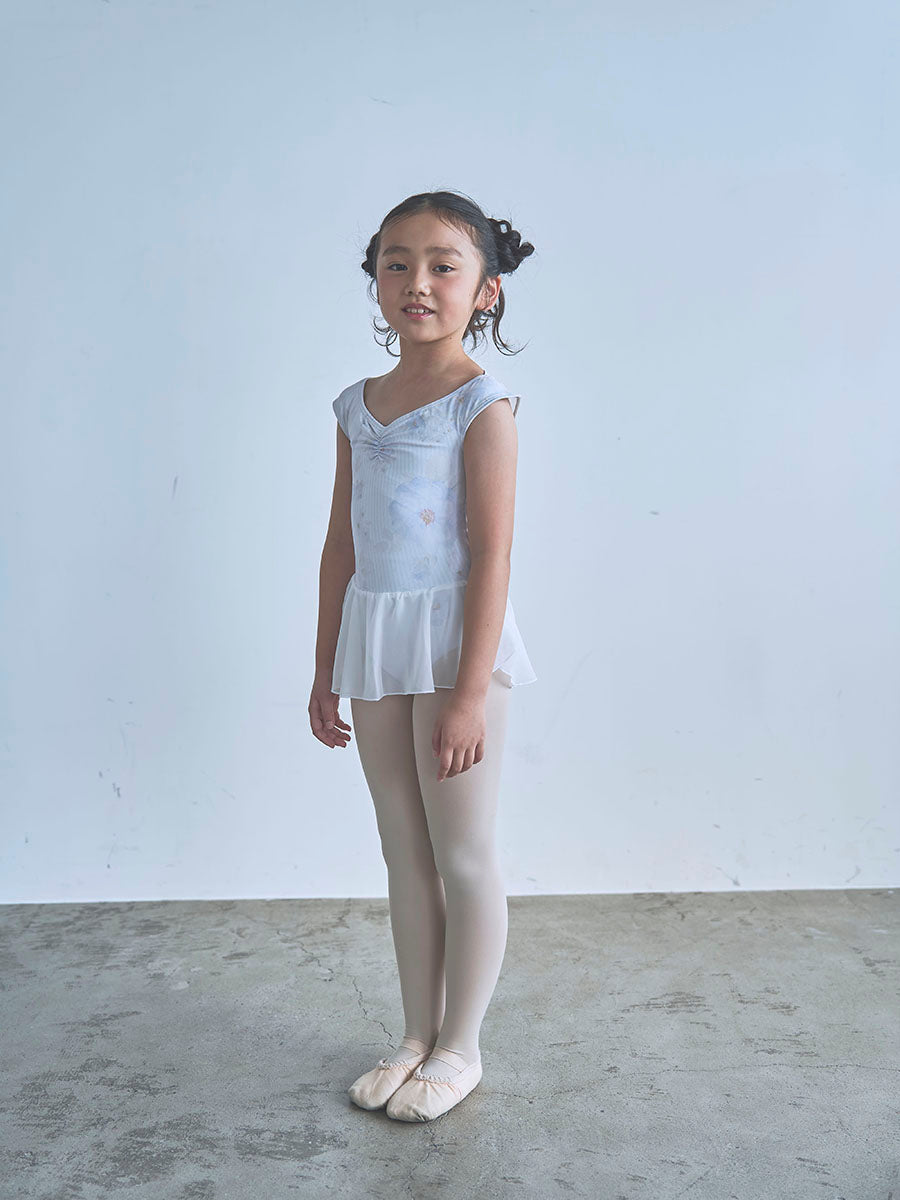 type zero butterfly / Asteria Powder blue / kids & girl
